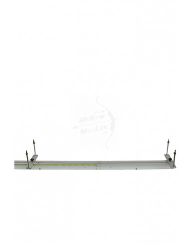 Tetivovník A&F Aluminium Pro