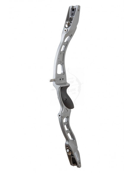 Madlo WNS Explore DX 25" strieborné