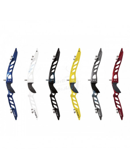 Madlo WNS Motive FX Forged farby