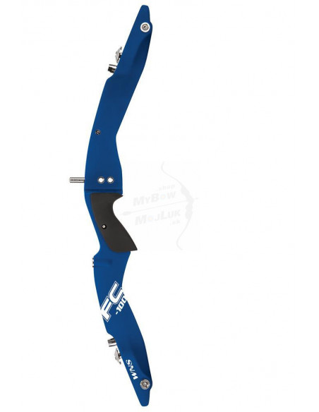 Madlo WNS FC-100 modré