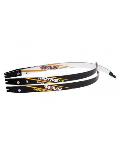 Ramená WNS Motive C5 Carbon Foam