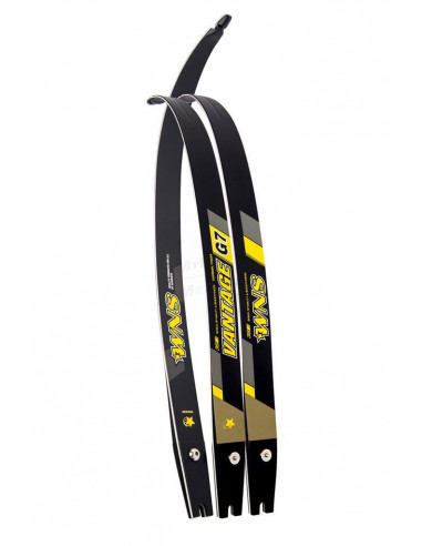 Ramená WNS Vantage G7 Carbon Foam