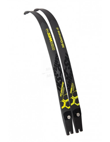 Ramená Win&Win Wiawis NS-G Carbon Foam