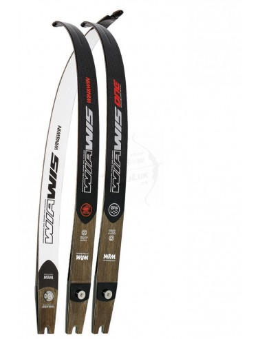 Ramená Win&Win Wiawis One Carbon Foam