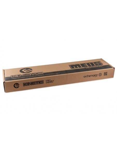Madlo Kinetic CNC Meos 21" krabica