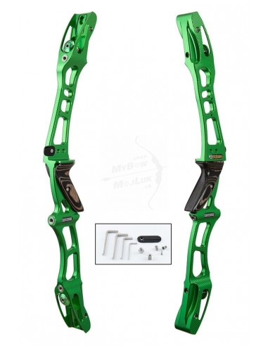 Madlo Kinetic Valenz 25"
