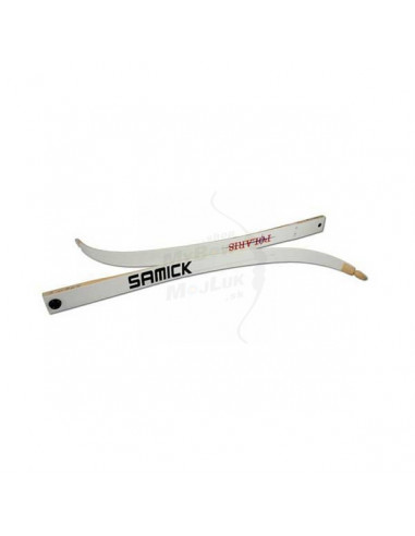 Ramená Samick Polaris detské